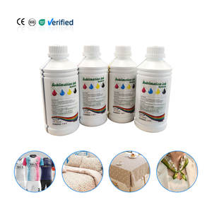 Tinta de Sublimación para Transferencia de Calor, Mejor <span class=keywords><strong>Precio</strong></span>, Tinta de Sublimación de 1000 ml para <span class=keywords><strong>Cabezal</strong></span> de Impresión <span class=keywords><strong>Epson</strong></span> L380 <span class=keywords><strong>L805</strong></span> L130 Xc90 - Product Image 3