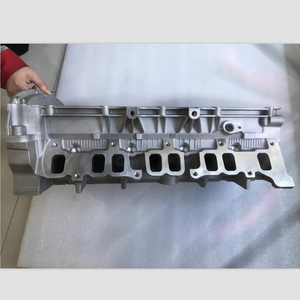 Culasse de moteur <span class=keywords><strong>d</strong></span>'origine 2.2L FWD Euro 4 pour Ford Transit Ranger Peugeot Boxer <span class=keywords><strong>Citroen</strong></span> <span class=keywords><strong>Jumper</strong></span> 1433147 6C1Q 6C032 AA - Product Image 5