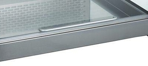 <span class=keywords><strong>Countertop</strong></span> hiển thị mát biển Showcase tủ lạnh thủy tinh tủ lạnh Showcase Máy làm lạnh Màn hình lạnh - Product Image 3