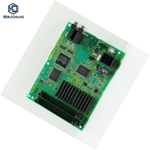 และแผงควบคุม A20B-2004-0691ใหม่ I/O PCB - Product Image 1