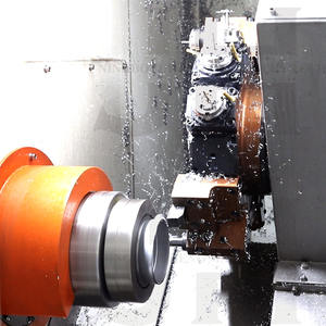 Фабричная 12-коническая червячная пластиковая нейлоновая шестерня, Индивидуальная поддержка OEM - Product Image 5