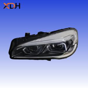 Faro Original para <span class=keywords><strong>BMW</strong></span> Serie 2 F45 F46 220 214 216 218 223 225 228 <span class=keywords><strong>230</strong></span> 240i, Luz de Coche, Lámpara <span class=keywords><strong>Active</strong></span> <span class=keywords><strong>Tourer</strong></span> 2018-2023 - Product Image 3