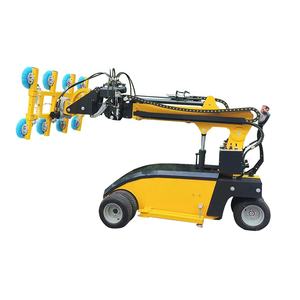 Robot manipulateur de verre Ryg-F1000, robots de vitrage <span class=keywords><strong>électrique</strong></span>s, ventouse rotative pour verre avec <span class=keywords><strong>moteur</strong></span> - Product Image 4