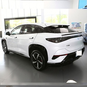 BYD Sea Lion 07 EV รถไฟฟ้ารถ SUV 5ประตู5ที่นั่งใหม่ - Product Image 6