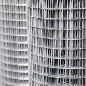 Hàn cuộn của đồng bằng dây thép lưới dệt phong cách đồng bằng với cắt dịch vụ chế biến - Product Image 4