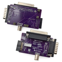 Adaptador OEM BDC3 Todo en Uno MQB49 5C 5D 8 en 1, Adaptadores de Clip para Conectar Dispositivos XHORSE AUTEL KEYDIY KYDZ, Herramientas de Diagnóstico