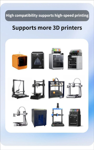 OEM Factory Custom 5KG PETG <b>3D</b> <b>Printer</b> Filament Educational Model Making High Precision Diameter 1.75mm Rods 220 - Product Image 6