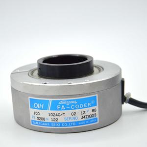 TS2620N861E11绕线旋转变压器内置旋转变压器全新原装正品准备发货 - Product Image 6