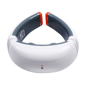 Pango PG-2601B8 Neck Massager, Neck <b>Instrument</b>, Low-Frequency <b>Electric</b> Pulse Heating Source Wholesale - Product Image 3