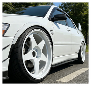 ล้อแม็กซ์ JW Forged 18x9J 5x114.3 5x120 สำหรับ <span class=keywords><strong>Honda</strong></span> <span class=keywords><strong>Type</strong></span> <span class=keywords><strong>R</strong></span> ขนาด 17 19 20 นิ้ว ความกว้างแบบกำหนดเอง 9J-12J มีจำหน่าย Desmond Evo Regamaster - Product Image 6
