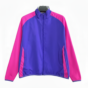 <span class=keywords><strong>Chaqueta</strong></span> de chándal de fútbol para <span class=keywords><strong>hombre</strong></span> <span class=keywords><strong>Real</strong></span> de alta calidad, uniforme para <span class=keywords><strong>Madrid</strong></span>, último cortavientos de fútbol para otoño, compra a granel - Product Image 3