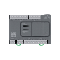 Servidor de Panel Ecostruxure Original de Schneider PAS600L PLC