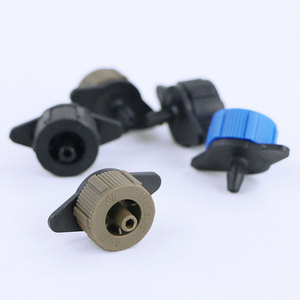 Sistema de Riego por Goteo Agrícola de Alta Calidad en Oferta, Cinta de Riego por Goteo Agrícola con Doble Emisor, Material POM, Fácil de Usar - Product Image 6