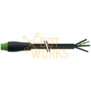 Murrelektronik 7000-P8201-P720500 - Nuovo - Product Image 1