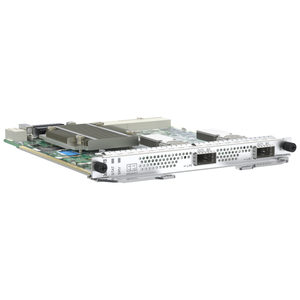 CR5D0E5XMF94(03033GDR) 2-Port 50GBase/1-Port 100GBase - QSFP28 FlexE MACsec <b>Physical</b> Interface Card (PIC) for NE40E Series CR5D0 - Product Image 4