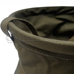 Chất Lượng Cao Ngoài Trời Đóng Mở Tùy Chỉnh Vải Công Cụ Xô Túi - Product Image 6