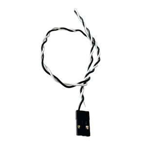 Cavo Elettrico Personalizzato OEM & ODM con Conduttore in Rame, Cablaggio Isolato in PVC per Settore Automobilistico e Elettrodomestici - Product Image 2
