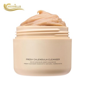 Poudre exfoliante <span class=keywords><strong>au</strong></span> sucre noir en verre, faite à la main, à l'aloe rouge, en mini emballage en rotin, pour le visage, style coréen, en cubes, MOQ, en <span class=keywords><strong>kilo</strong></span> - Product Image 1