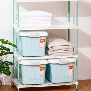 Citylife Nhà Máy Giá trực tiếp Thùng-hộp lưu trữ chất lượng tốt cho nhựa-Thích hợp để lưu trữ quần áo - Product Image 3