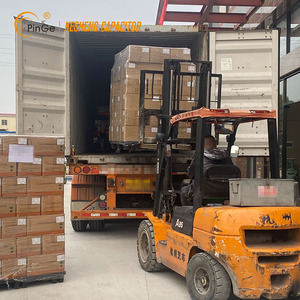 KS pinge Quạt trần phổ AC động cơ chạy 50/60Hz Bangladesh phong cách 2.5/<span class=keywords><strong>3</strong></span>.5UF cbb60 SH metalized phim tụ - Product Image 6