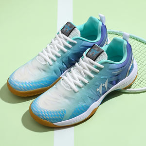 Nouvelles <span class=keywords><strong>chaussures</strong></span> de <span class=keywords><strong>tennis</strong></span> <span class=keywords><strong>Pro</strong></span> 2 pour femmes et hommes, pointures 36-45, antidérapantes, marque exportée de Malaisie, <span class=keywords><strong>chaussures</strong></span> d'entraînement, badminton, vente en gros d'usine - Product Image 5