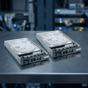 Best Selling NWH7V MK3001GRRB 2.5" 300GB 15K 12GBPS SAS <b>Internal</b> New Server Hard <b>Drive</b> for in Stock - Product Image 3