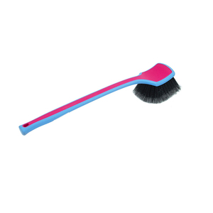 Nouvelle brosse de <span class=keywords><strong>nettoyage</strong></span> de <span class=keywords><strong>pneu</strong></span> de voiture longue brosse de <span class=keywords><strong>nettoyage</strong></span> polyvalente convient au <span class=keywords><strong>nettoyage</strong></span> de <span class=keywords><strong>pneu</strong></span> de voiture/roue/tapis/intérieur - Product Image 2