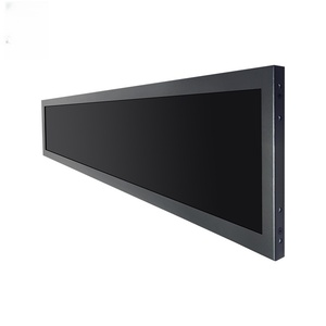 โมดูลจอ <span class=keywords><strong>LCD</strong></span> สำหรับโฆษณาในร่มที่สว่างมาก28.6นิ้วสำหรับลิฟต์ชั้นวางของในซูเปอร์มาร์เก็ต5V text 2mm Pixel PITCH 1ปี - Product Image 4