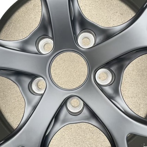 Jantes en alliage d'aluminium forgé à rayons creux concaves ET 35 mm de 18 à 19 pouces pour voitures particulières <span class=keywords><strong>BMW</strong></span> et Honda, compatibles F30 <span class=keywords><strong>E90</strong></span> - Product Image 2