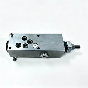 Compensateur de pompe à piston Parker Pvcmcmcn1 série Pv (vanne de régulation de pression) - Product Image 2