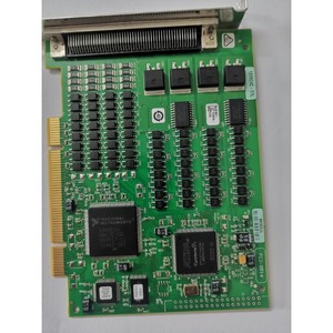 National Instruments NI PCI-6514,, PCI <b>Card</b> new in box - Product Image 2