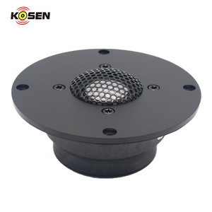 ทวีตเตอร์โดมเซรามิกขนาด 1 นิ้ว <span class=keywords><strong>25</strong></span> มม. ให้เสียงคมชัดและตอบสนองเร็ว - Product Image 1