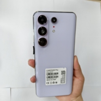 Teléfonos Móviles Tecno Spark 50 Android, Mini Smartphone
