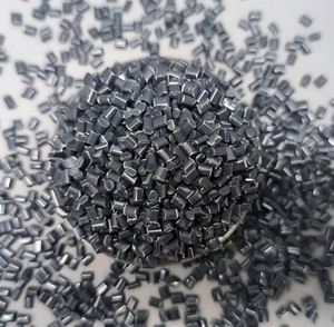 Belief Manufacturing - Masterbatch de PE Naranja para Envases de Medicamentos, con Rendimiento Estable y Fuerte Tinte - Product Image 1