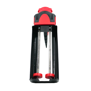 Dụng Cụ Bôi Hai Thành Phần 400ML 2:1 Súng Epoxy Đỏ Súng Bịt Kín Silicone Hai Thành Phần - Product Image 2