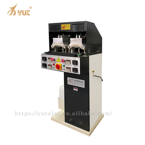 Machine à vapeur pour chaussures YUTAI, machine à vapeur pour chaussures <span class=keywords><strong>en</strong></span> <span class=keywords><strong>cuir</strong></span>, machine à vapeur pour chaussures supérieures, machines pour la fabrication de chaussures - Product Image 2