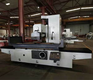 Meuleuse de surface hydraulique M7140x800 - Product Image 4