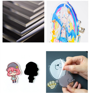 49 Phong Cách 3 Tỷ Muốn Nika Luffy <span class=keywords><strong>1</strong></span> Mảnh Zoro Nami Chopper Boa Anime Nam Châm Tủ Lạnh Trang Trí Acrylic Sticker - Product Image 2