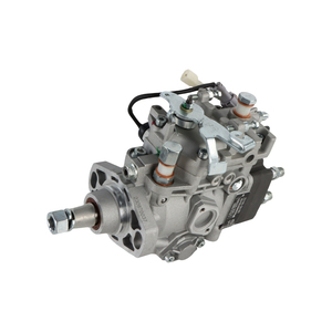 Pompe à injection de carburant directe d'usine 096500-3081 22100-5D180 pour Toyota Hiace 5LE 3TR Moteur Diesel Pièces de rechange - Product Image 5