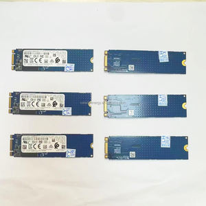 高性能中古NVME M.<span class=keywords><strong>2</strong></span> 128GB SSDラップトップ用高速内部ソリッドステートドライブ - Product Image 3