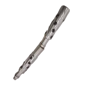 Bibo Herramienta de cable para campos petroleros: Junta de rótula de rodillos para cable, Cadena de herramientas para cable - Product Image 6