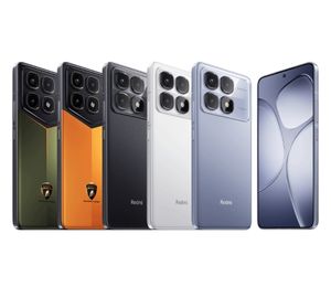 Teléfono Móvil Original Xiaomi Redmi K70 Ultra 5G, Dimensity 6080 Octa Core, 24GB+1TB, Pantalla de 6.7 Pulgadas, Batería de 5500mAh, Cargador de 120W, Inglés - Product Image 6