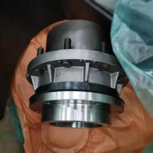 มอเตอร์เกียร์แบบแพลนเนทารี่ 7HPF01FZZ3B048C014C11B4000028 FAIRFIELD พร้อมกระบอกสูบในตัว แรงบิดต่อเนื่อง 7 แรงม้า แรงบิดสูงสุด 50 นิวตันเมตร ติดตั้งแบบหน้าแปลน - Product Image 6