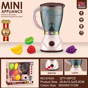 L'usine vend directement de nouveaux ensembles de caisses enregistreuses multifonctionnels de supermarché et des jouets d'accessoires riches - Product Image 5