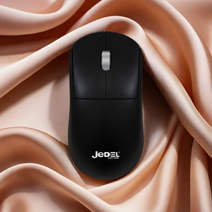 Jedel W923 Không Dây <span class=keywords><strong>Mini</strong></span> <span class=keywords><strong>2.4G</strong></span> 3D Không Dây Chuột Văn Phòng Máy Tính Xách Tay <span class=keywords><strong>Mini</strong></span> Xách Tay Máy Tính Chuột USB Quang Học Có Thể Sạc Lại Cổ 1000 - Product Image 2