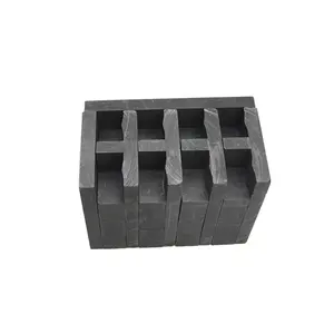 Graphite Products For Powder Metallurgy Industry Sintered Graphite Molds