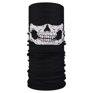Serie modello senza soluzione di continuità foulard magico multifunzionale <span class=keywords><strong>sport</strong></span> all'aperto protezione solare antivento sciarpa da ciclismo maschera - Product Image 4