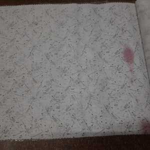 Tela de mezcla de lino y algodón transpirable natural, ideal para vestidos, camisas y muebles para el hogar, textil ligero y ecológico - Product Image 6