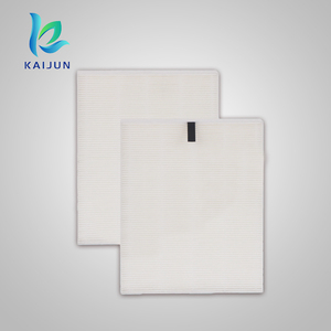 KAIJUN BAFP001AE BAFP001AE4 Filtre HEPA <span class=keywords><strong>D</strong></span>époussiéreur Pour <span class=keywords><strong>Purificateur</strong></span> <span class=keywords><strong>D</strong></span>'<span class=keywords><strong>air</strong></span> <span class=keywords><strong>Daikin</strong></span> MC30UVM6 MC30VVM-A MC30VVM-H - Product Image 3