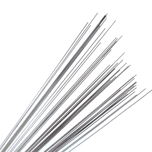 BWG20 BWG21 BWG22 Galvanized Wire Diameter
